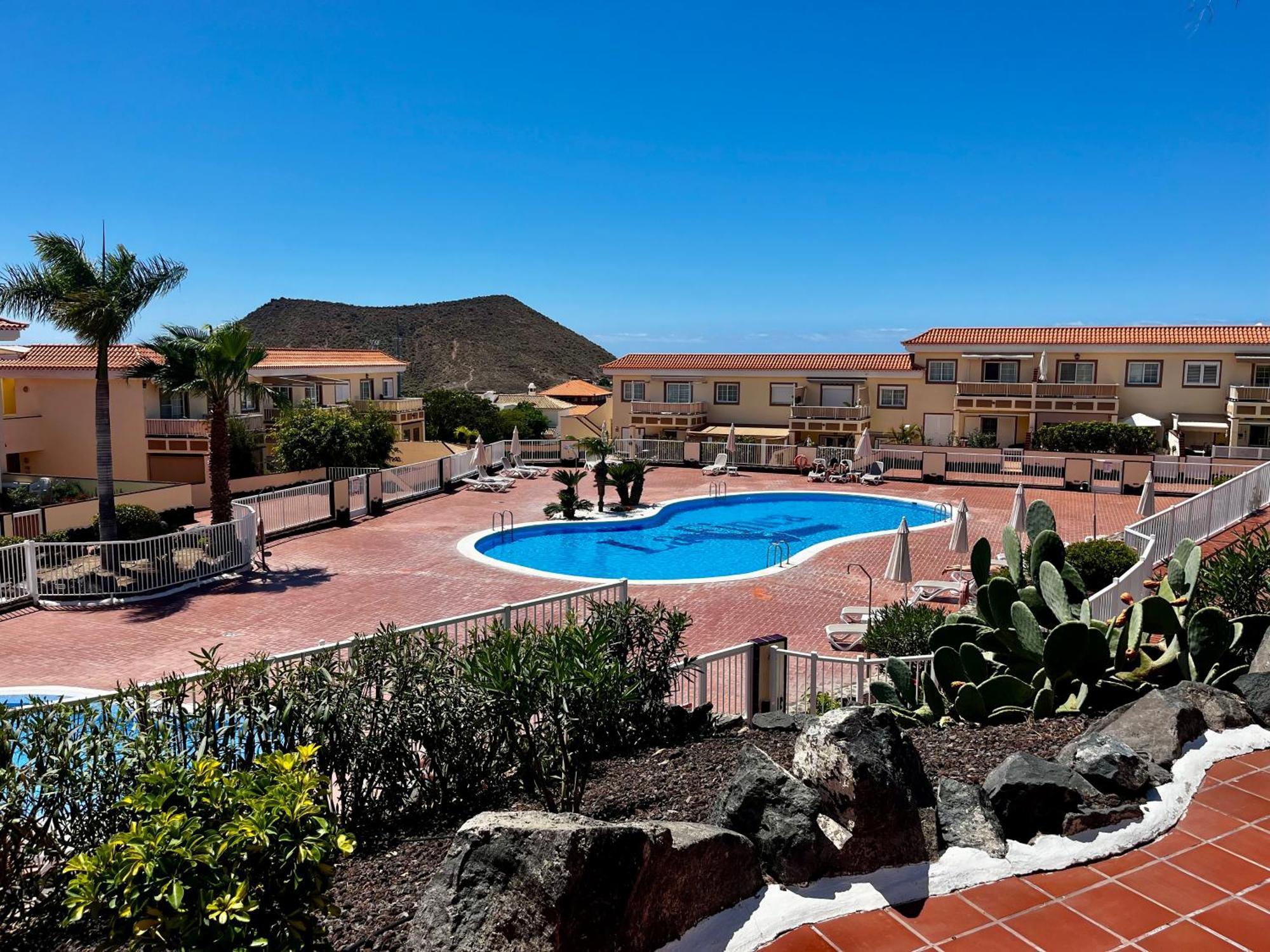 Tour Tenerife Appartamento *
